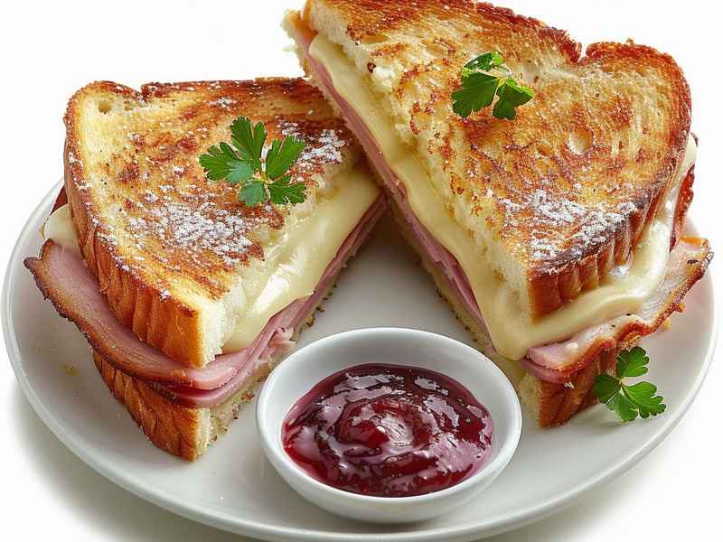 三明治的儿童故事 三明治的故事作文400字