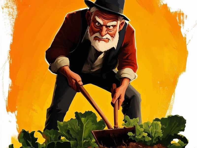 农民伯伯的故事全集 农民伯伯的故事全集视频