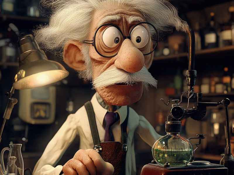 发明家的故事动画片、发明家的故事动画片视频