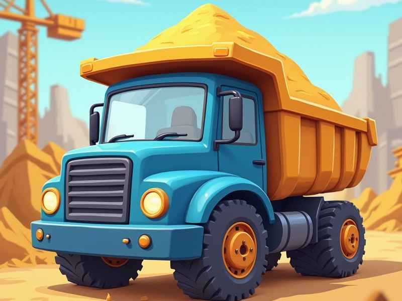 工程车益智故事书；工程车益智故事书有哪些