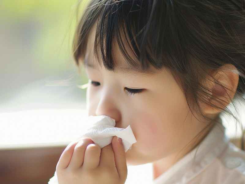 关于儿童过敏的科普知识(关于儿童过敏的书) 关于儿童过敏的科普知识(关于儿童过敏的书)