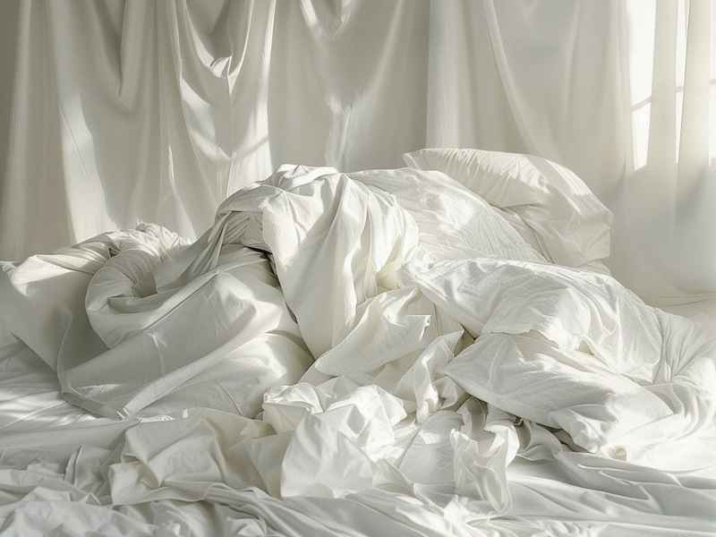 关于白色的故事 关于白色的故事简短