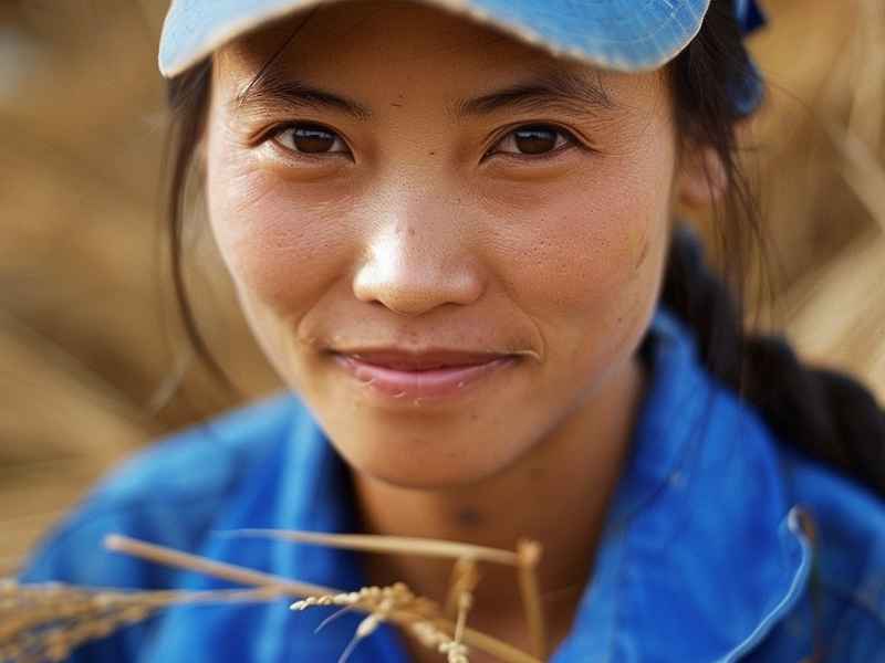 会跑的玉米；会跳舞的玉米