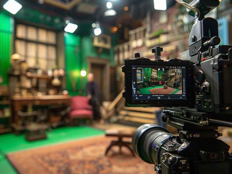 旗袍的故事情景剧 - 以旗袍为主题的情景剧视频