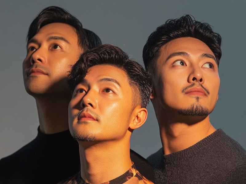 三李的故事、- 三李的故事、-