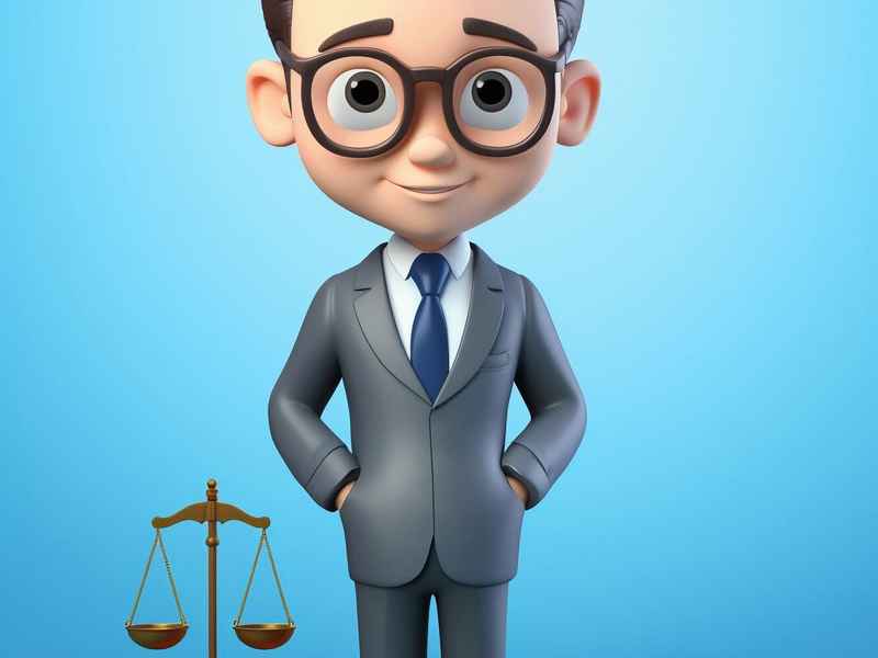 法律知识大全儿童故事 - 有关法律知识的小故事