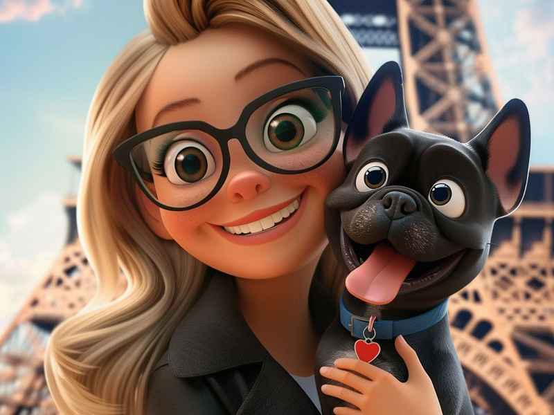 法语故事简短、法语简短小故事