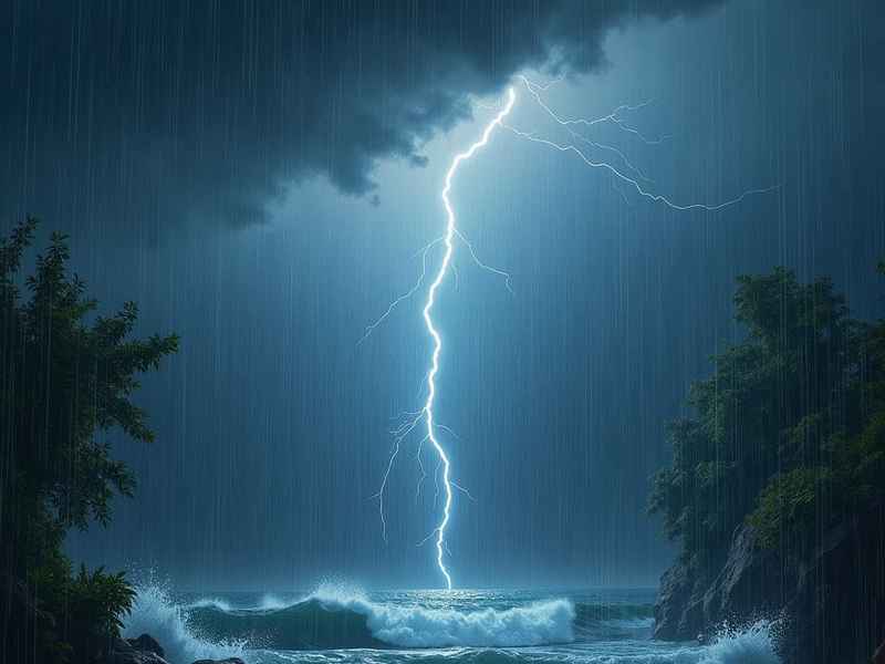 雷霆雨露什么意思（雷霆雨露什么意思啊）