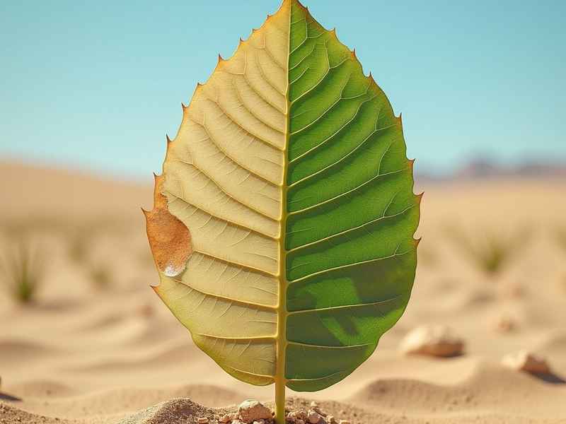 会讲故事的叶子（一片会讲故事的叶子作文）