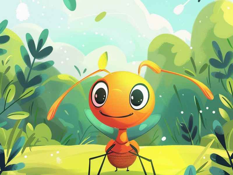 卡通广告图 卡通广告图片大全大图劳保