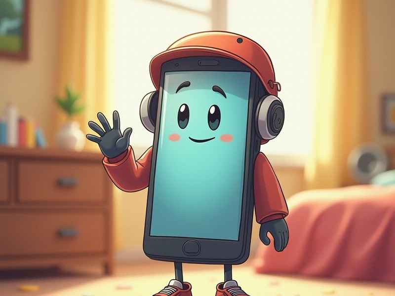 凯叔故事机如何下载新故事；下载凯叔讲故事到手机