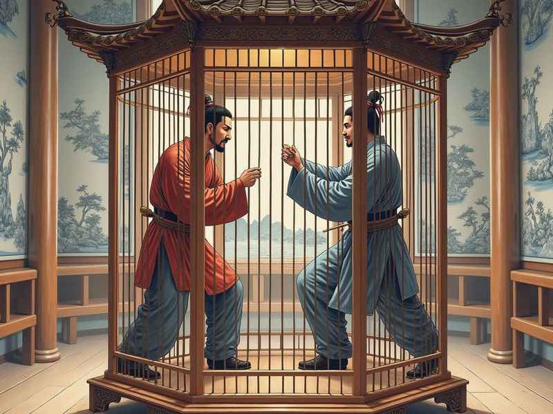 关于中国古代诚信的故事，搜集中国古代关于诚信的一个故事