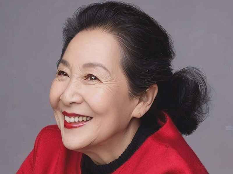 倪萍背后的心酸故事，倪萍背后的心酸故事简介