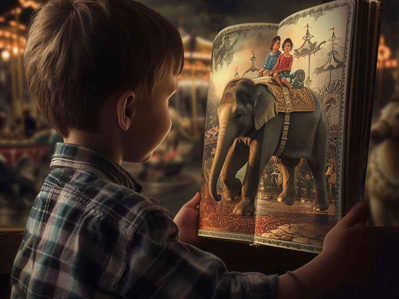 杰克的故事书 杰克的故事书有哪些