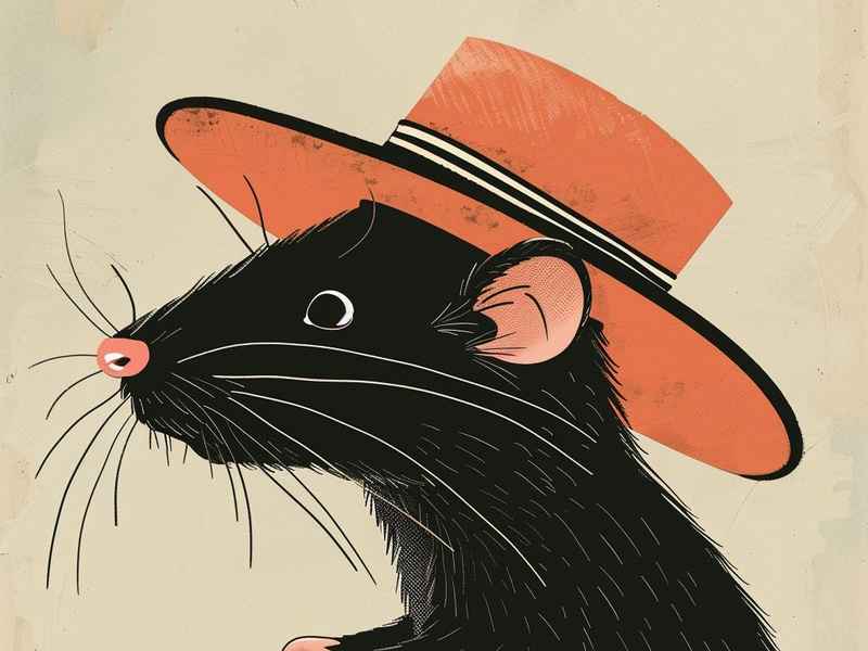 帽子的秘密编故事、帽子的秘密编故事三年级