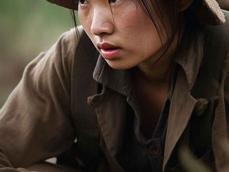 少儿地道战全集 - 地道战少儿版