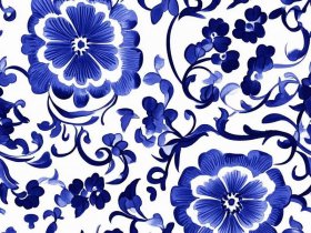 关于青花瓷的故事幼儿园 关于青花瓷的故事幼儿园简短