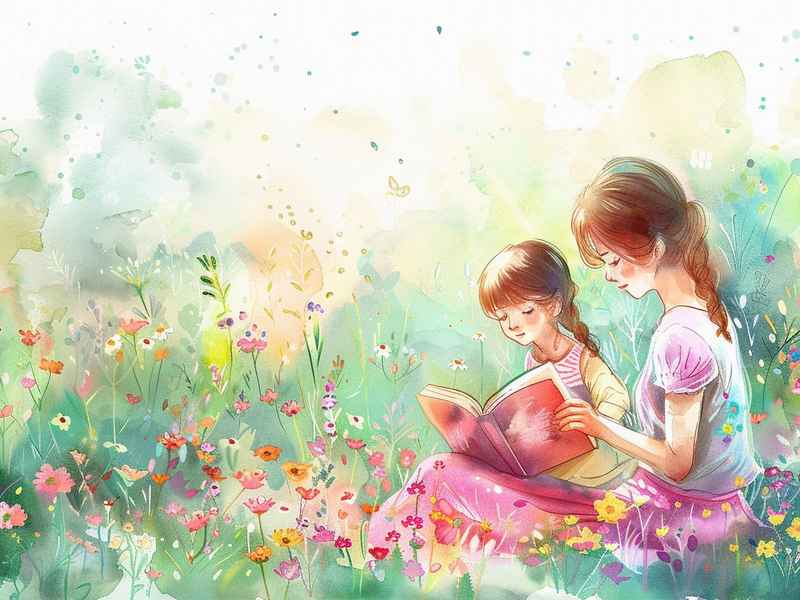 女孩励志故事名著（女孩励志故事名著推荐）