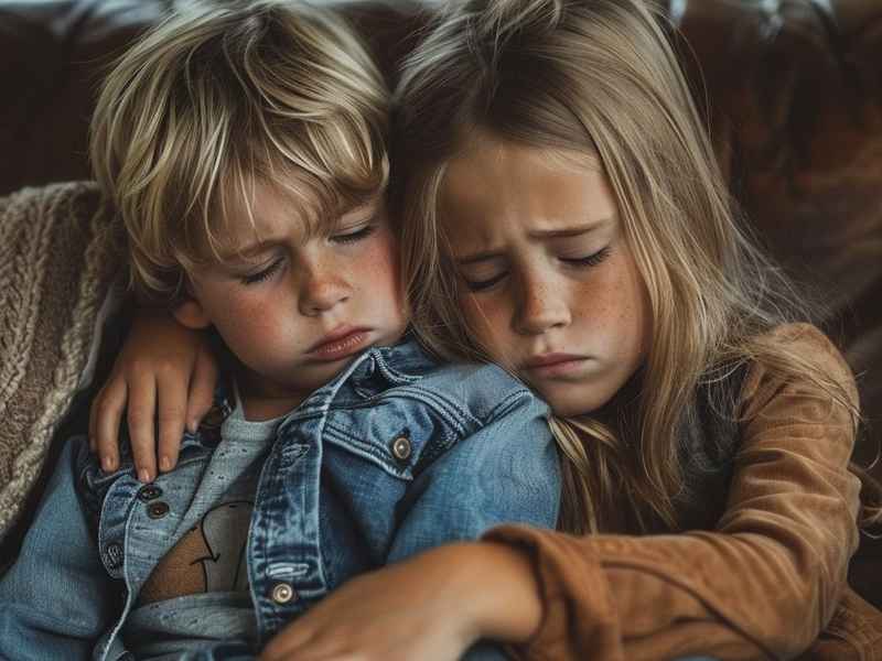 寄养儿童出现的问题、寄养儿童出现的问题怎么解决