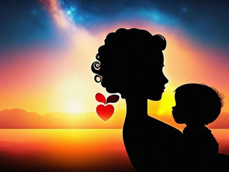 关于母爱的题记，关于母爱的题记作文