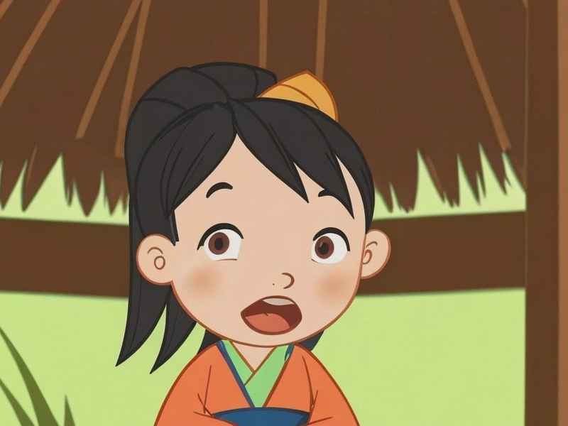 廉洁儿歌故事、廉洁儿歌故事大全