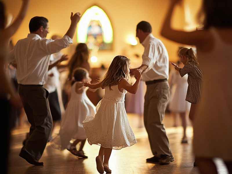 妈妈的故事舞蹈、妈妈讲的故事舞蹈