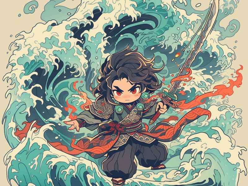 故事书哪吒闹海 哪吒闹海故事书内容