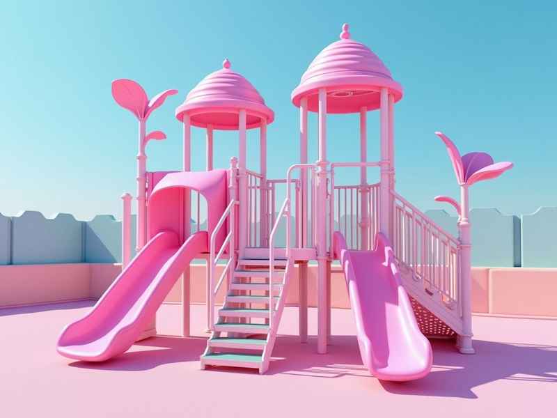 故事城堡幼儿园、故事城堡第二幼儿园