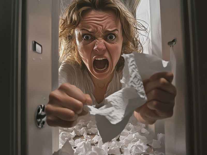 放屁的故事儿童故事 关于放屁的幼儿故事