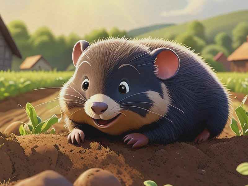 捷克动画片鼹鼠的故事（捷克动画片鼹鼠的故事在线观看）