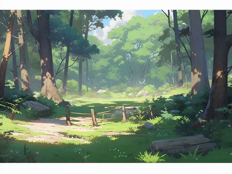 山林里的故事书籍；山林里的故事书籍有哪些