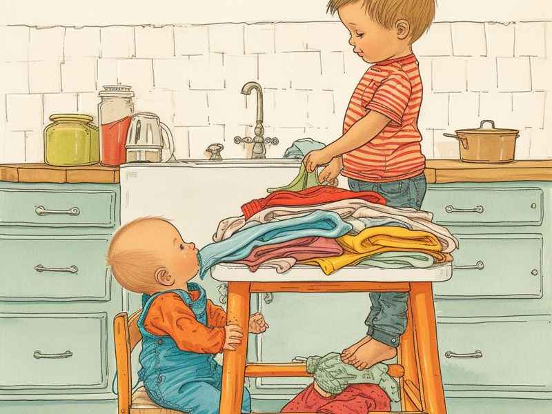 加油妈妈绘本故事内容，加油妈妈绘本故事内容怎么写