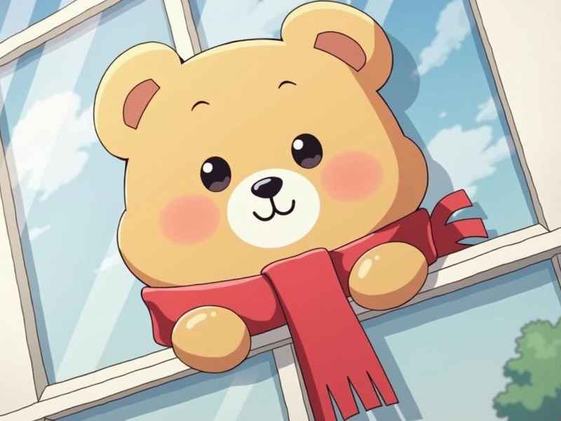 故事《手套》（故事《手套》内容简介）