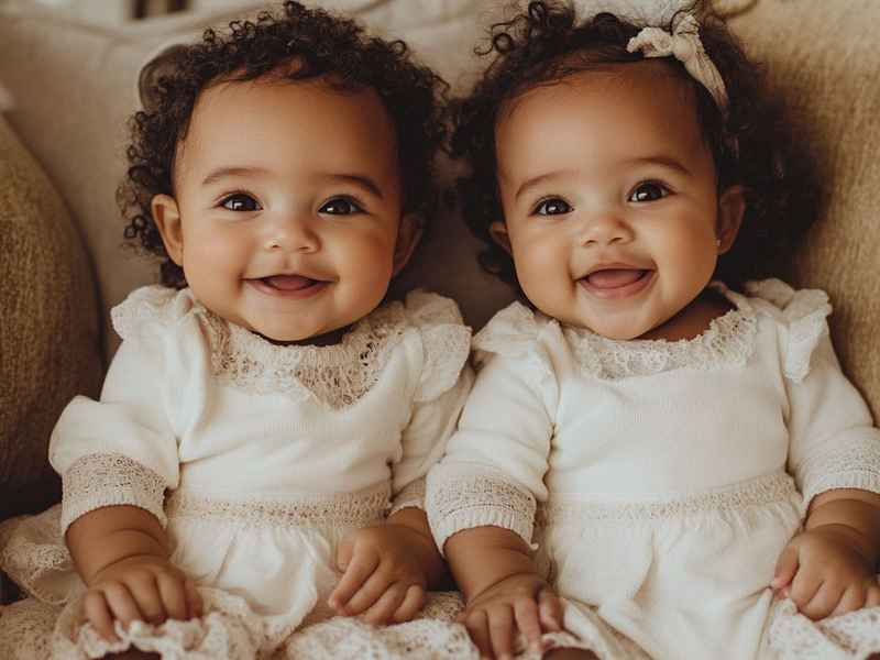 两个宝宝故事、两个宝宝故事文案 两个宝宝故事、两个宝宝故事文案