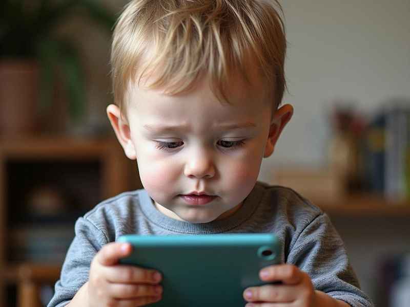 儿童智能手机市场分析 儿童使用智能手机的积极影响