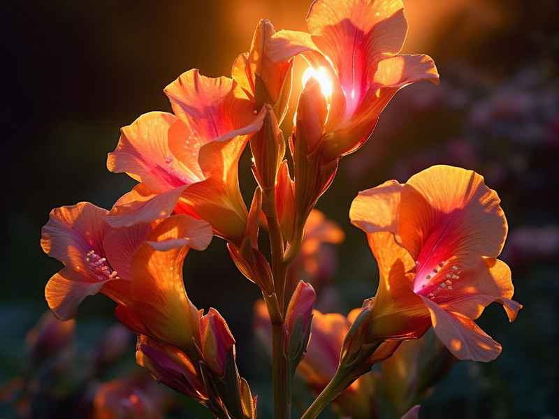 夹竹桃告诉我们一个什么道理，夹竹桃告诉我们一个什么道理和启示