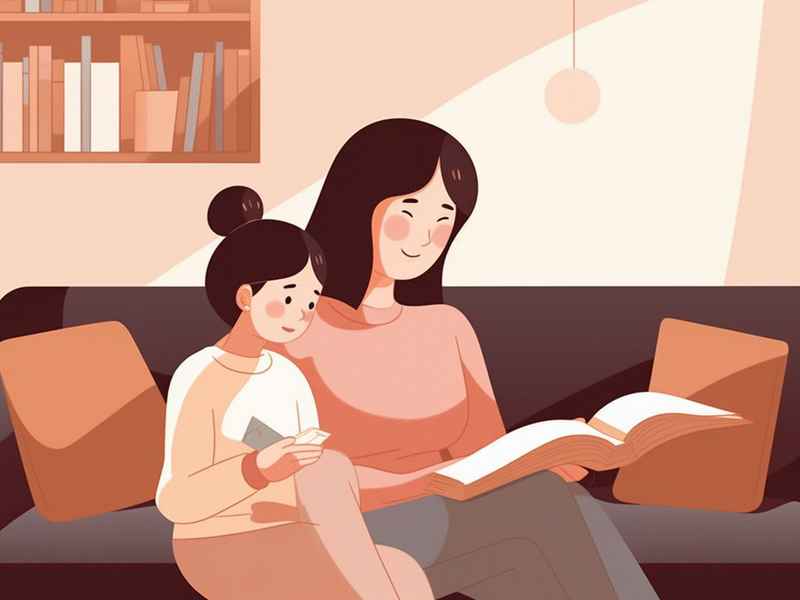 夸幼儿故事讲得好的句子 - 夸幼儿故事讲得好的句子有哪些