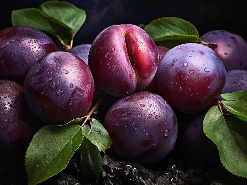 李子核故事简介，李子核的故事