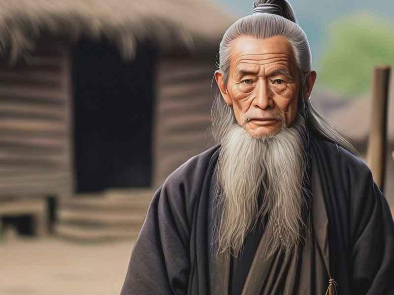 梁上君子的简短故事 梁上君子的简短故事50字