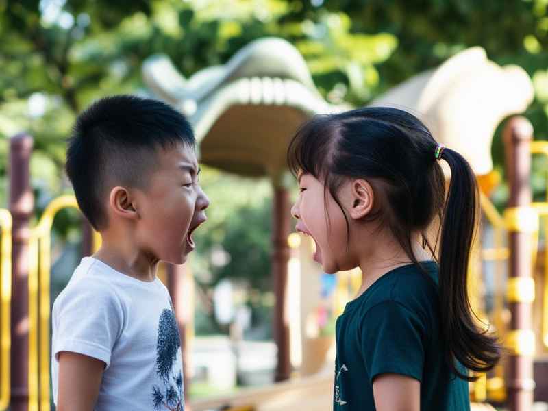 六一儿童节幽默笑话，六一儿童节幽默笑话图片
