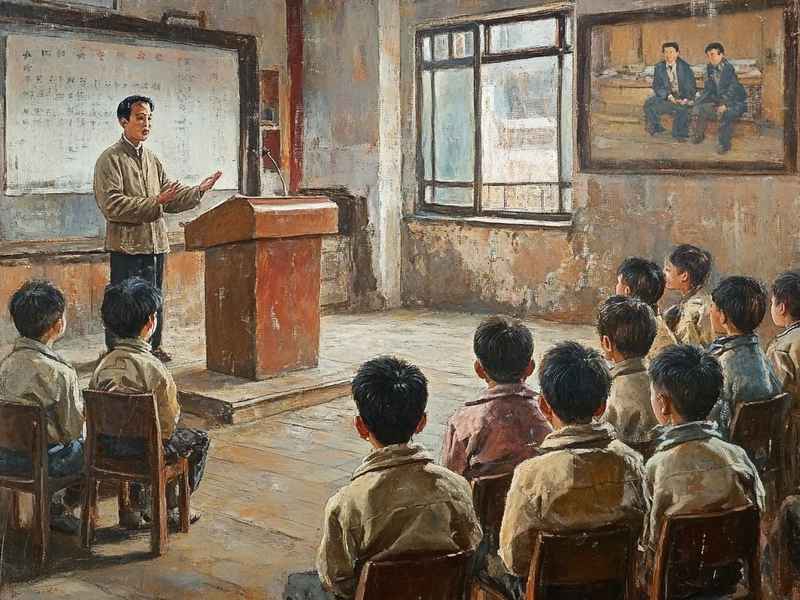 少儿讲党的故事（少儿讲党的故事有哪些）