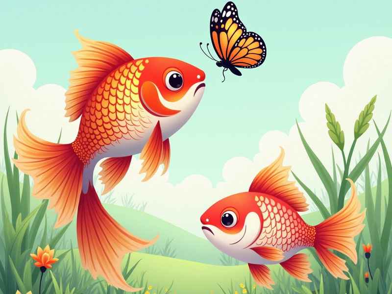 少儿睡前童话故事鲨鱼宝宝 - 鲨鱼宝宝睡前小故事大全