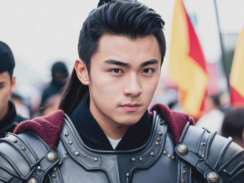 故事长歌行儿童，播放长歌行的故事