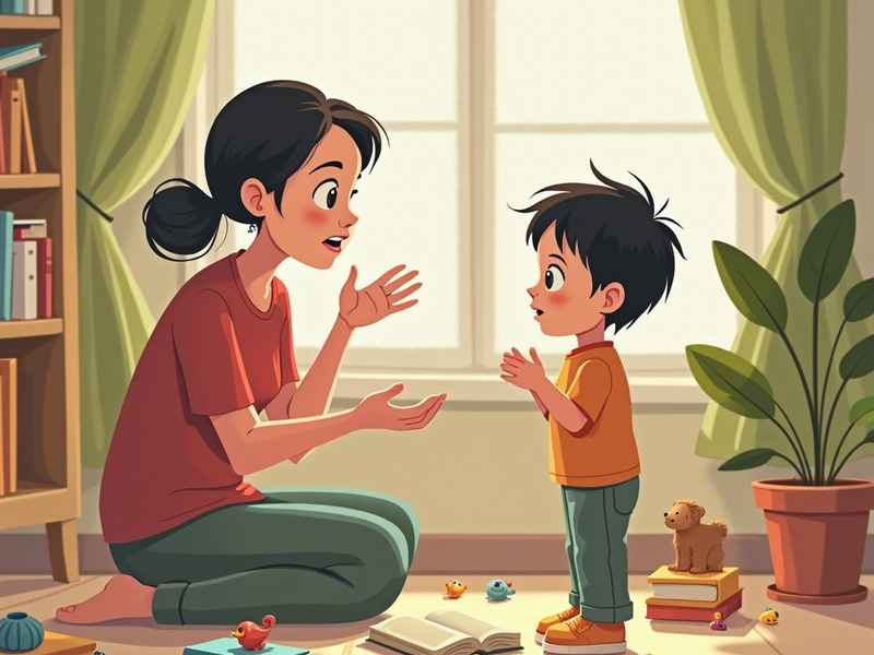 如何给儿童讲因果故事、因果关系的故事幼儿