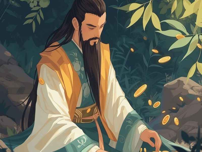 古代谦虚的故事；古代谦虚的故事有哪些