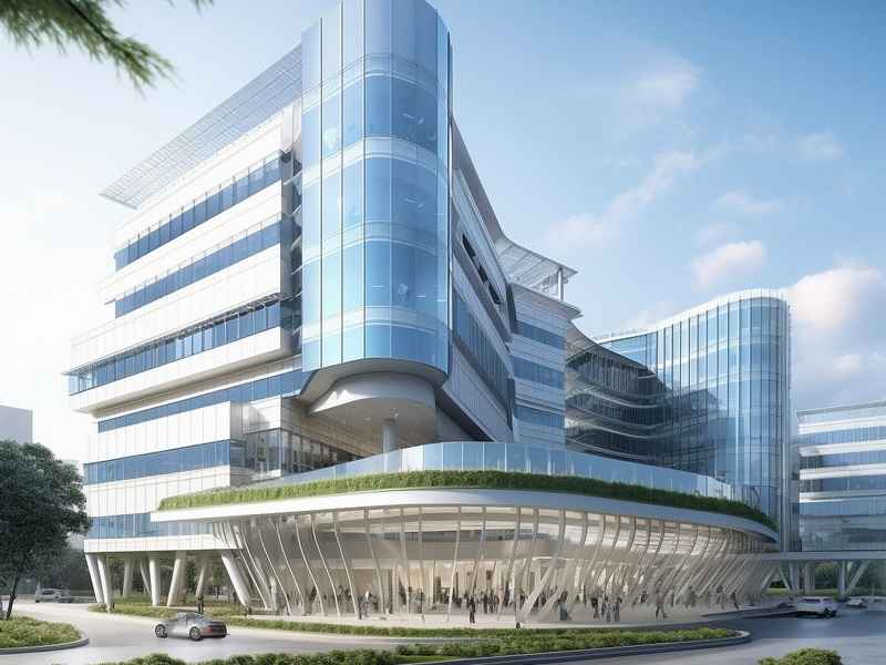 上海儿童医院 上海儿童医院和复旦附属儿科医院