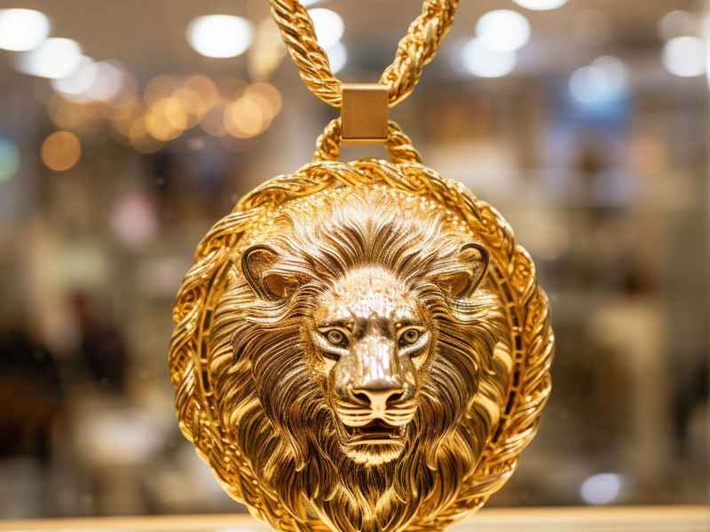 关于狐狸项链的视频；关于狐狸项链的视频播放