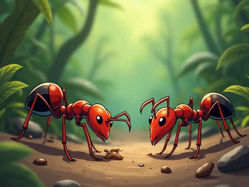 合作小故事100字以内，合作小故事100字以内怎么写