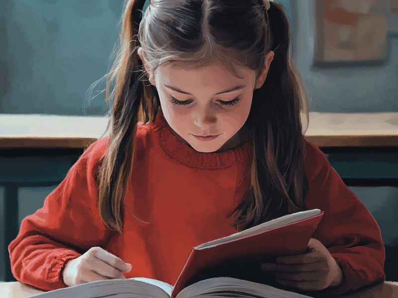 儿童注意力训练故事书、儿童注意力训练全书读后感