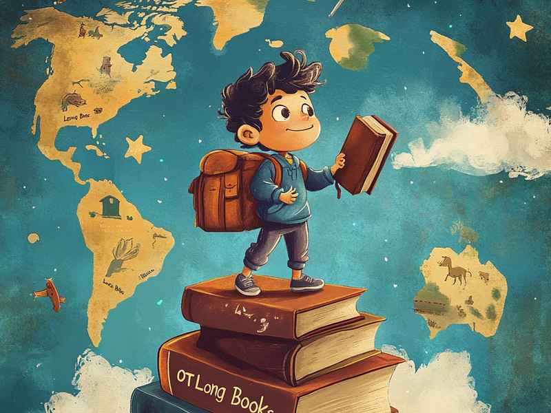 国外经典儿童绘本；国外经典儿童绘本有哪些